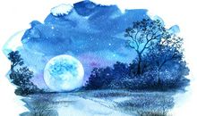 过去现在与未来