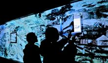 人类新科技时代——共享