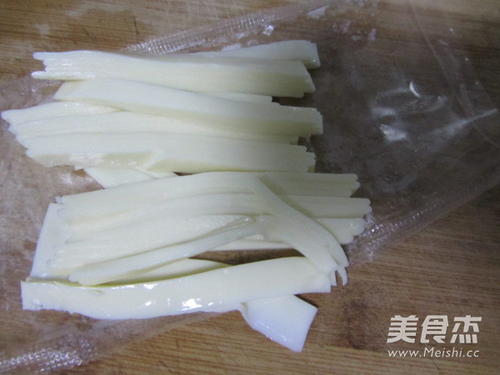 观察土豆