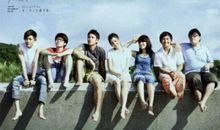 那些年，我们一起快乐的日子