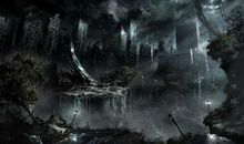 当末日来临的时候