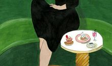 与小黄一起蹉跎的岁月