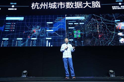 这是技术