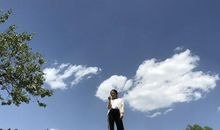 在我们的世界里