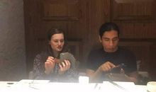 专心致志方可成功