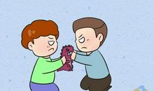 “自私”的共享