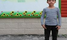 身处逆境更需拼搏