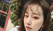 勇敢让我更加美丽