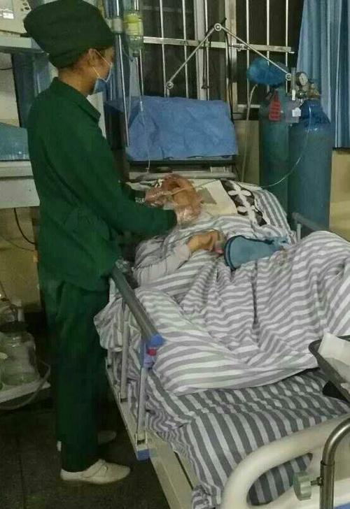 骄傲的蜡烛