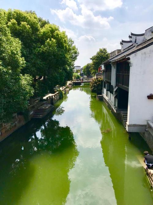 美丽的江南