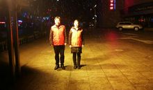 共享单车，共享善心