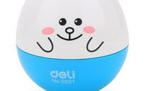 我的卷笔刀不倒翁