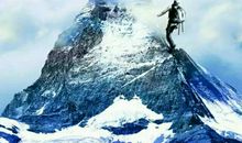 伟人激励我前进