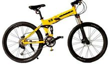 一辆单车，一个时代