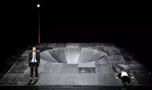 从《等待戈多》中窥见未来