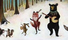 流浪另类的生活