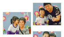 父爱牵动了我的情思