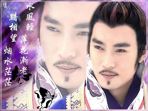 有时我是一个武术演员