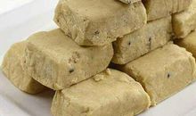 家乡的桂花酥糖