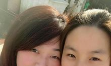 做你的妹妹，真幸福