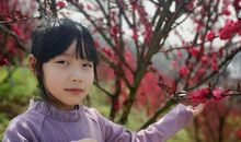 我闻到了春天的味道