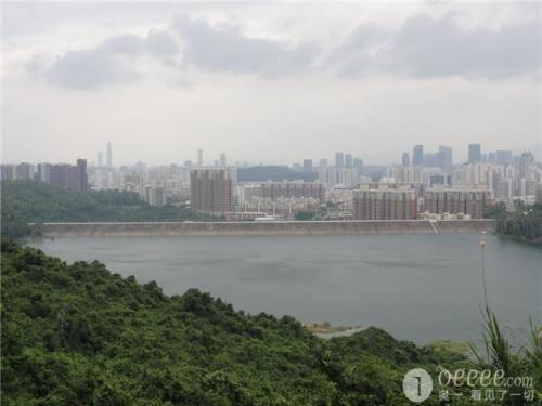 梅林漫步
