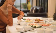 笑中带泪的惊喜