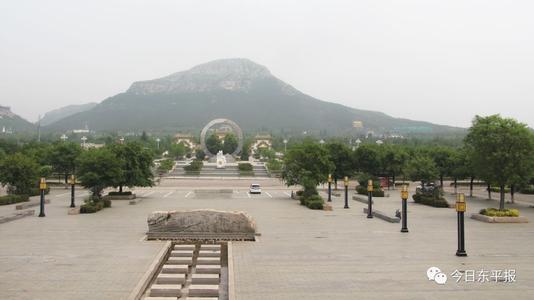 美丽的博山