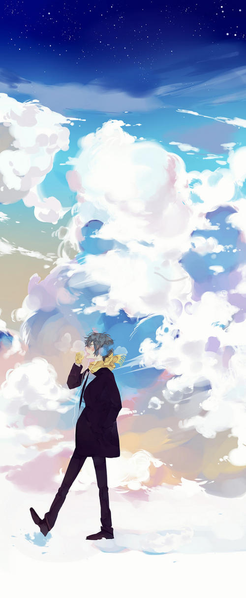 如果我会让时间回去