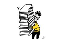 自我选择的思维方式