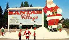 我当了一回圣诞老人