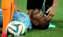 走神被抓的那一刻