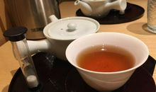 泡茶记