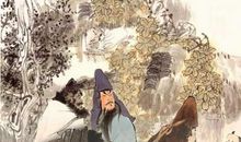 读《三顾茅庐》有感