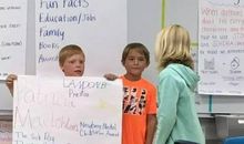 爱上这种阅读课