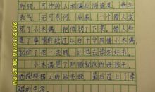游___作文400字