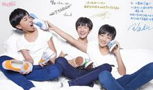 告诉你们TFboys多年来是凭什么