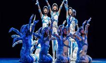 我有一个舞蹈梦