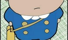 从此我再也不贪吃了