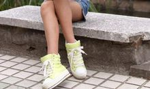 阅读最美的姿态