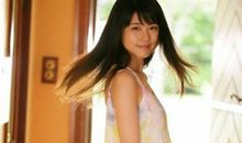 妹妹给了我快乐