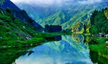 母亲也是一道风景