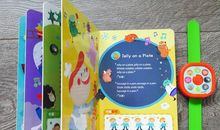 走进书籍走近快乐