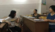 觅渡，渡何处？