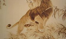 孝心轻拨我心弦