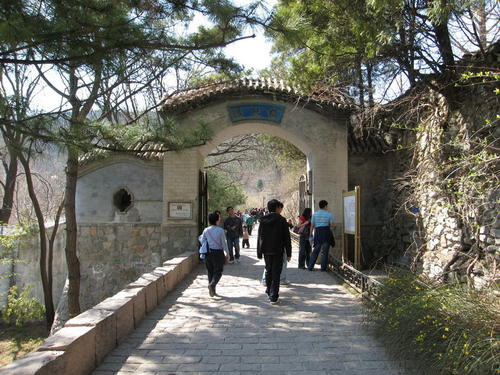 樱桃沟召回
