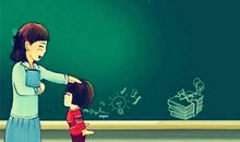 在感恩中邂逅最美的你