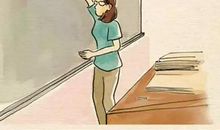 电工叔叔我想对您说