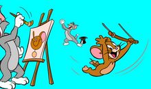 从猫和老鼠想到的