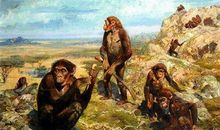 人类“性能”的保留